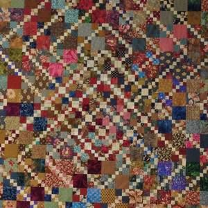 Meet your Posher, Nancy